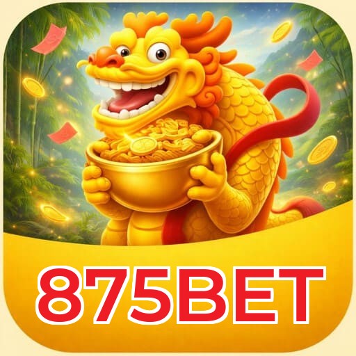 875BET Logo