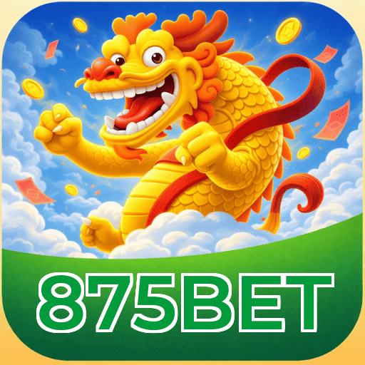 875BET Logo