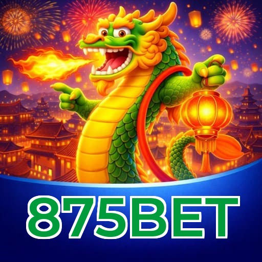 875BET Logo