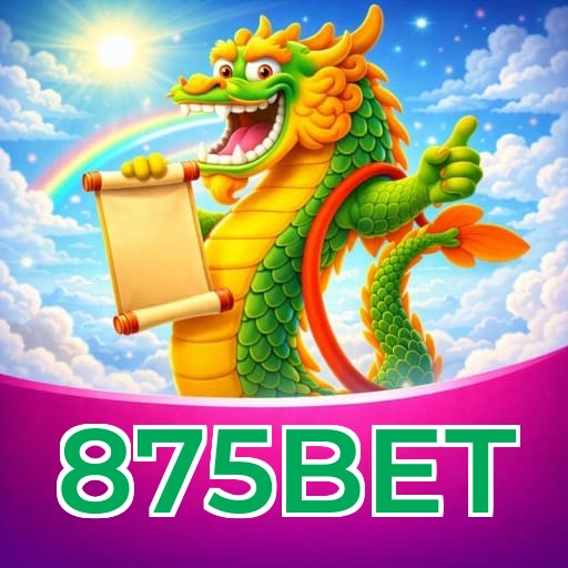 875BET Logo