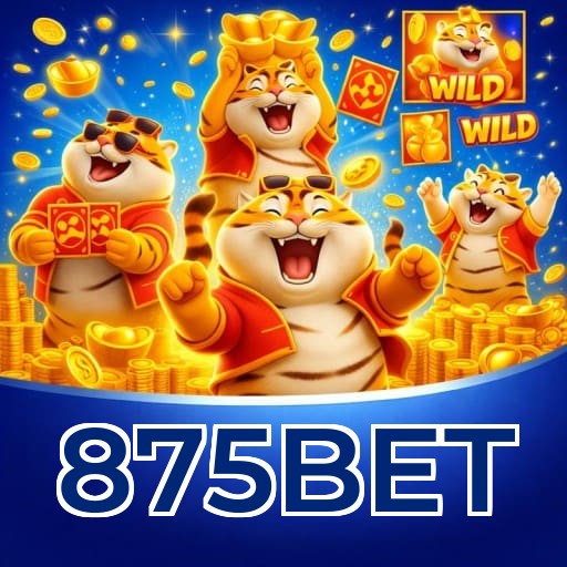 875BET Logo