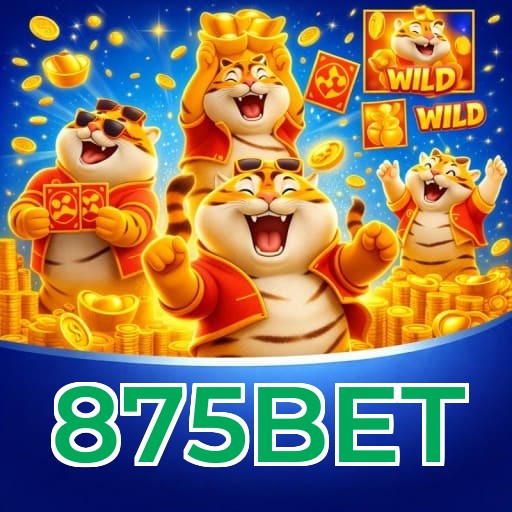 875BET Logo