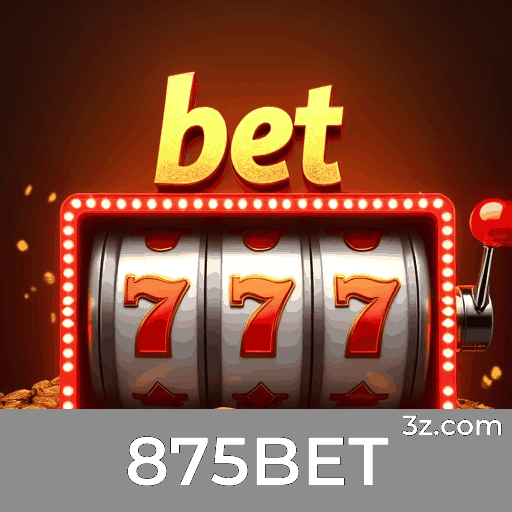 875BET Logo