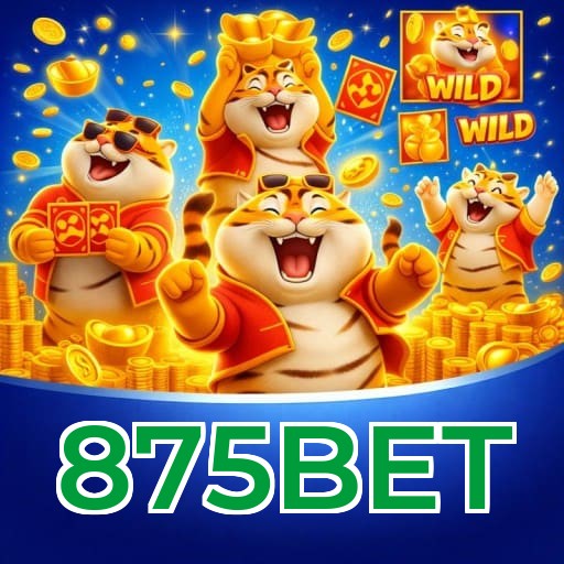 875BET Logo