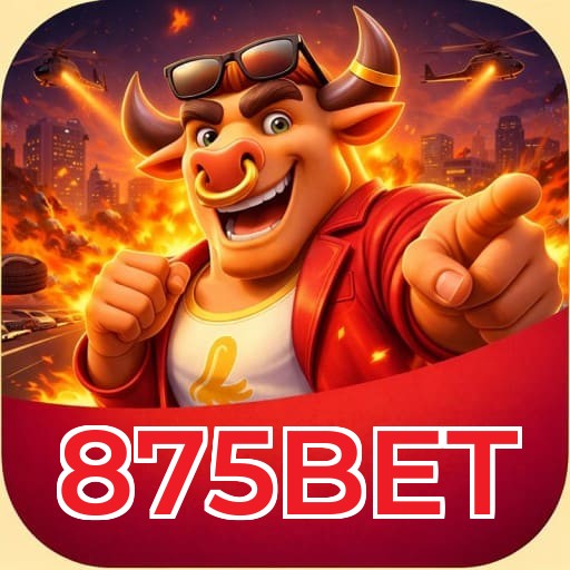 875BET Logo